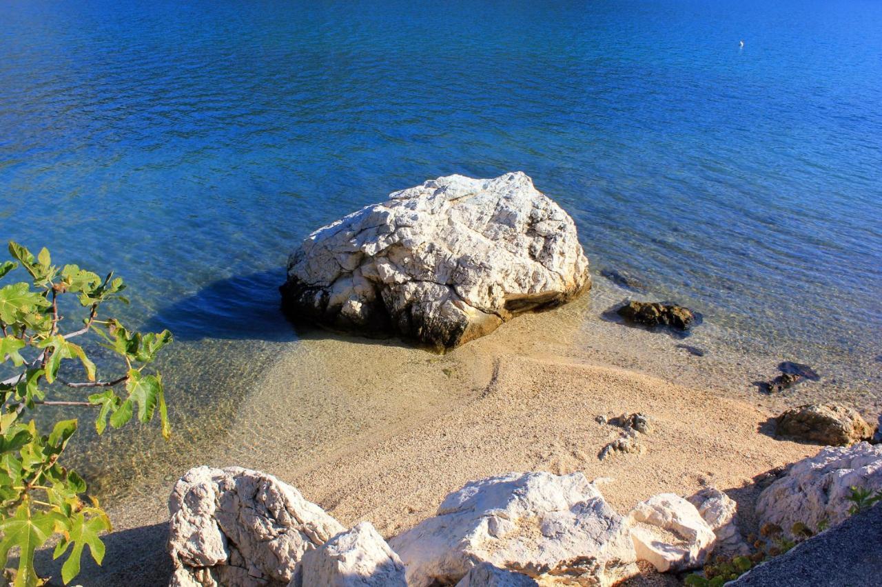 Apartments And Rooms By The Sea Slano, Dubrovnik - 8737 외부 사진