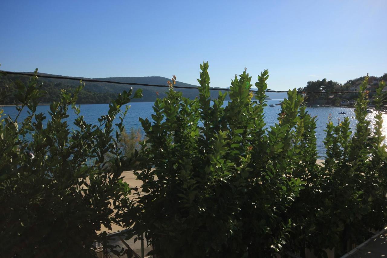 Apartments And Rooms By The Sea Slano, Dubrovnik - 8737 외부 사진