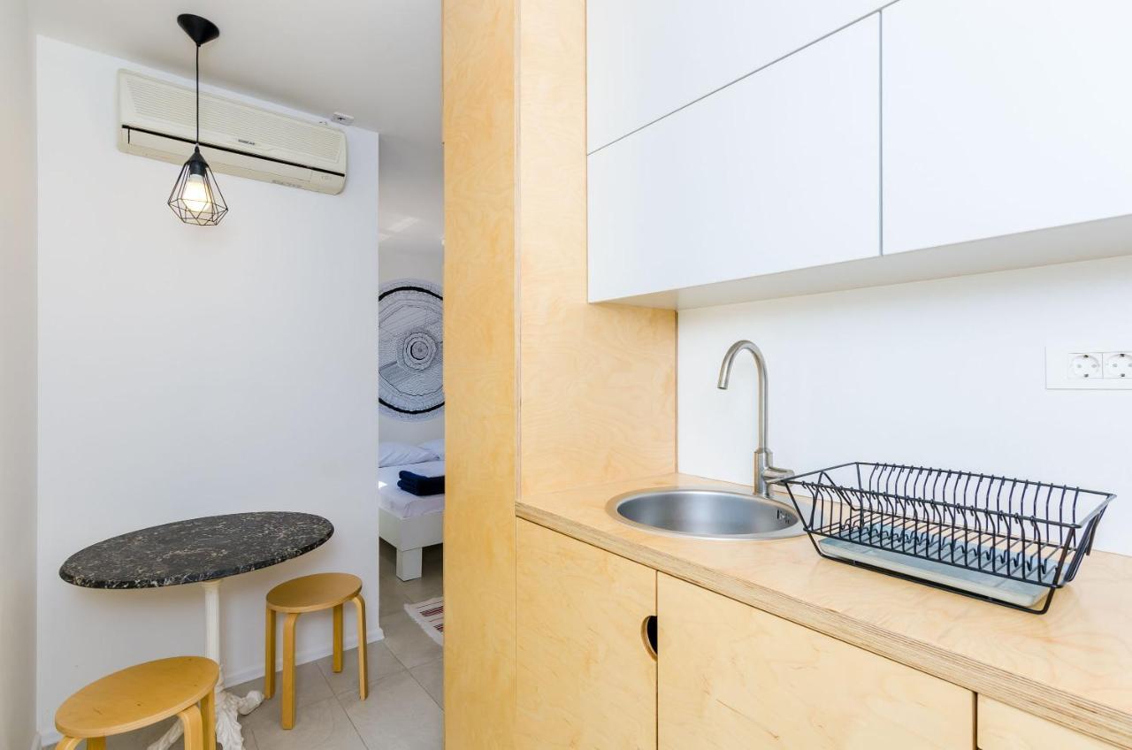 Apartments And Rooms By The Sea Slano, Dubrovnik - 8737 외부 사진