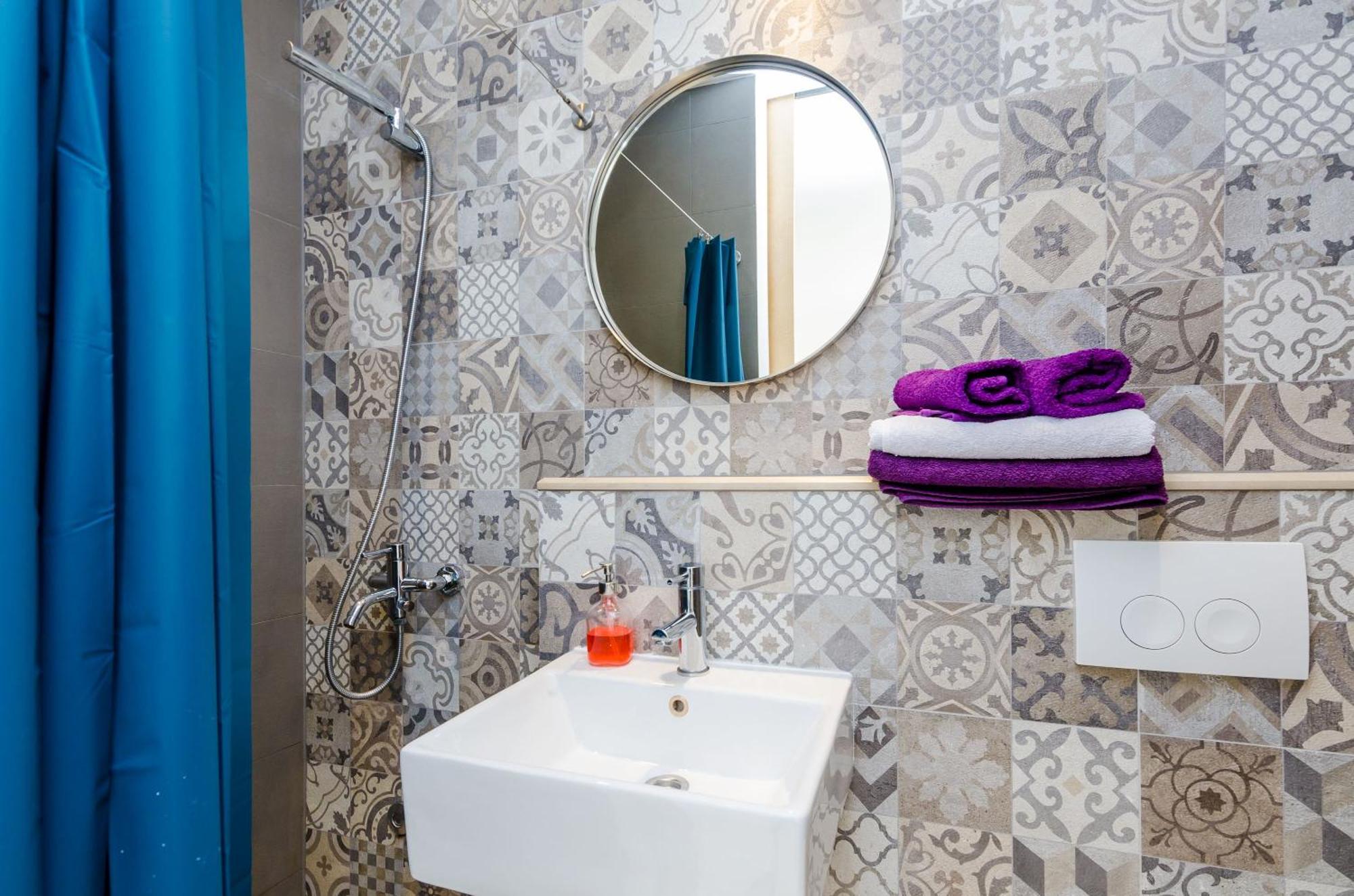 Apartments And Rooms By The Sea Slano, Dubrovnik - 8737 객실 사진
